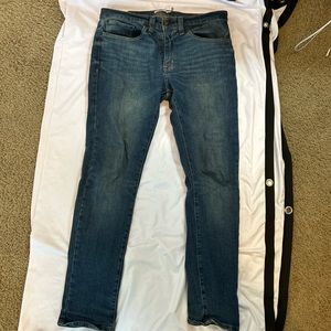 True craft men’s jeans